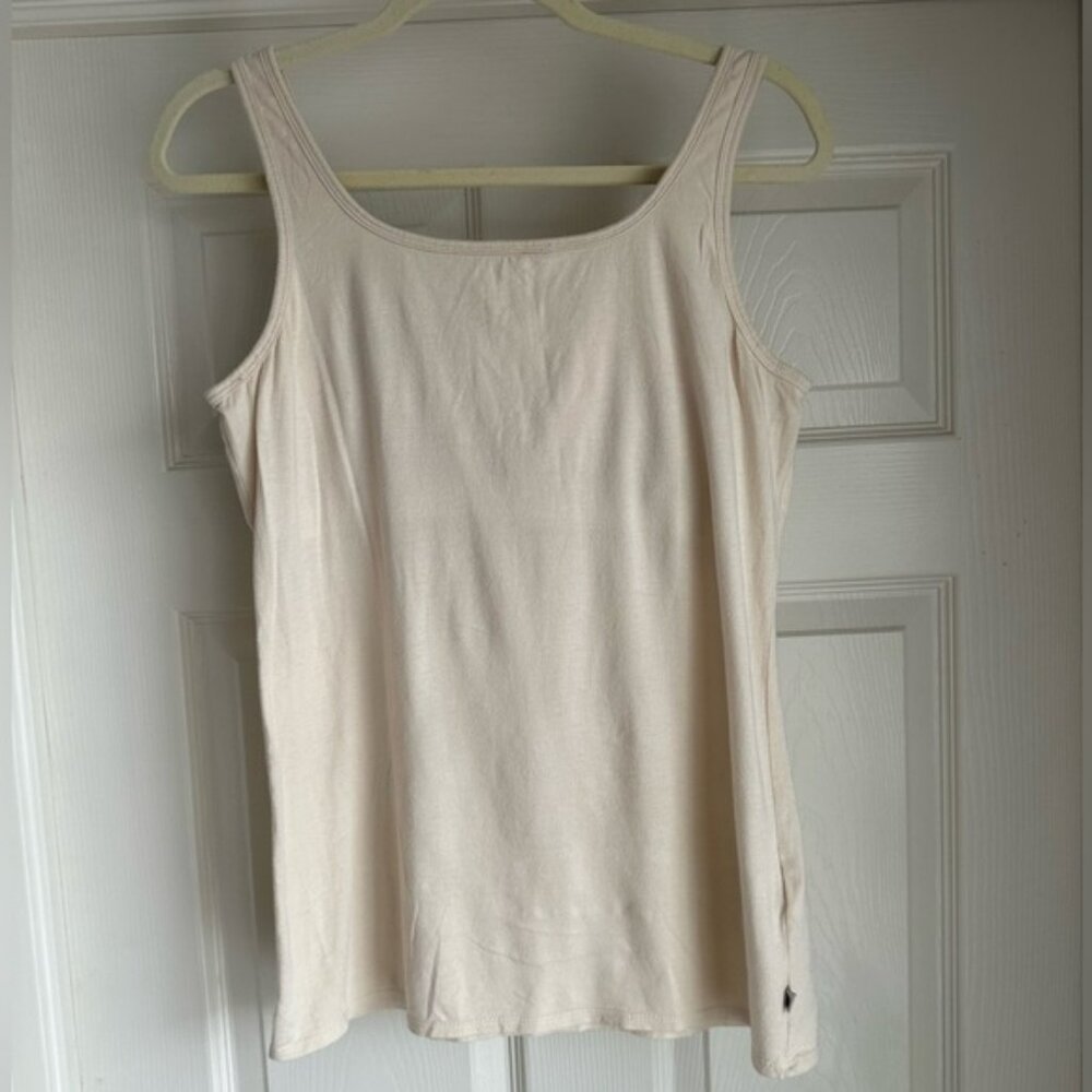 THE NORTH FACE TANK TOP | SZ L